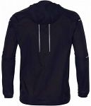 Asics Lite-Show Jacket Performance Black